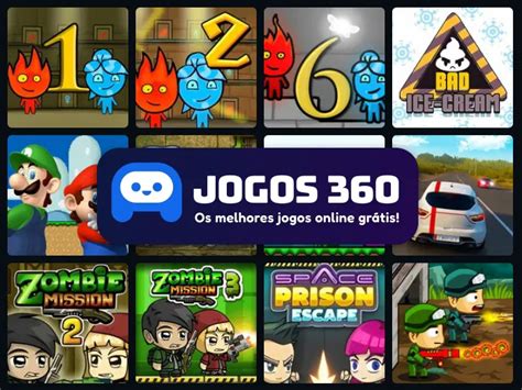 jogos 360 gratis|More.